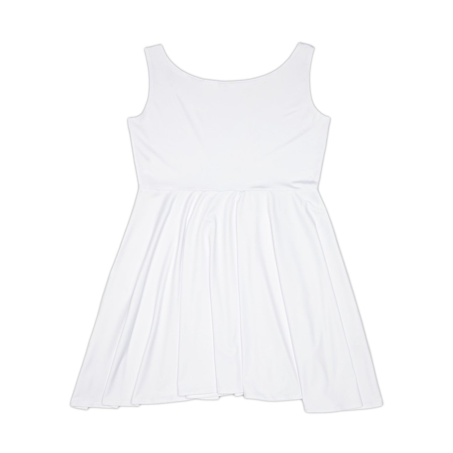 Hyrul Crest Skater Dress | Video Game Symbol Graphic
