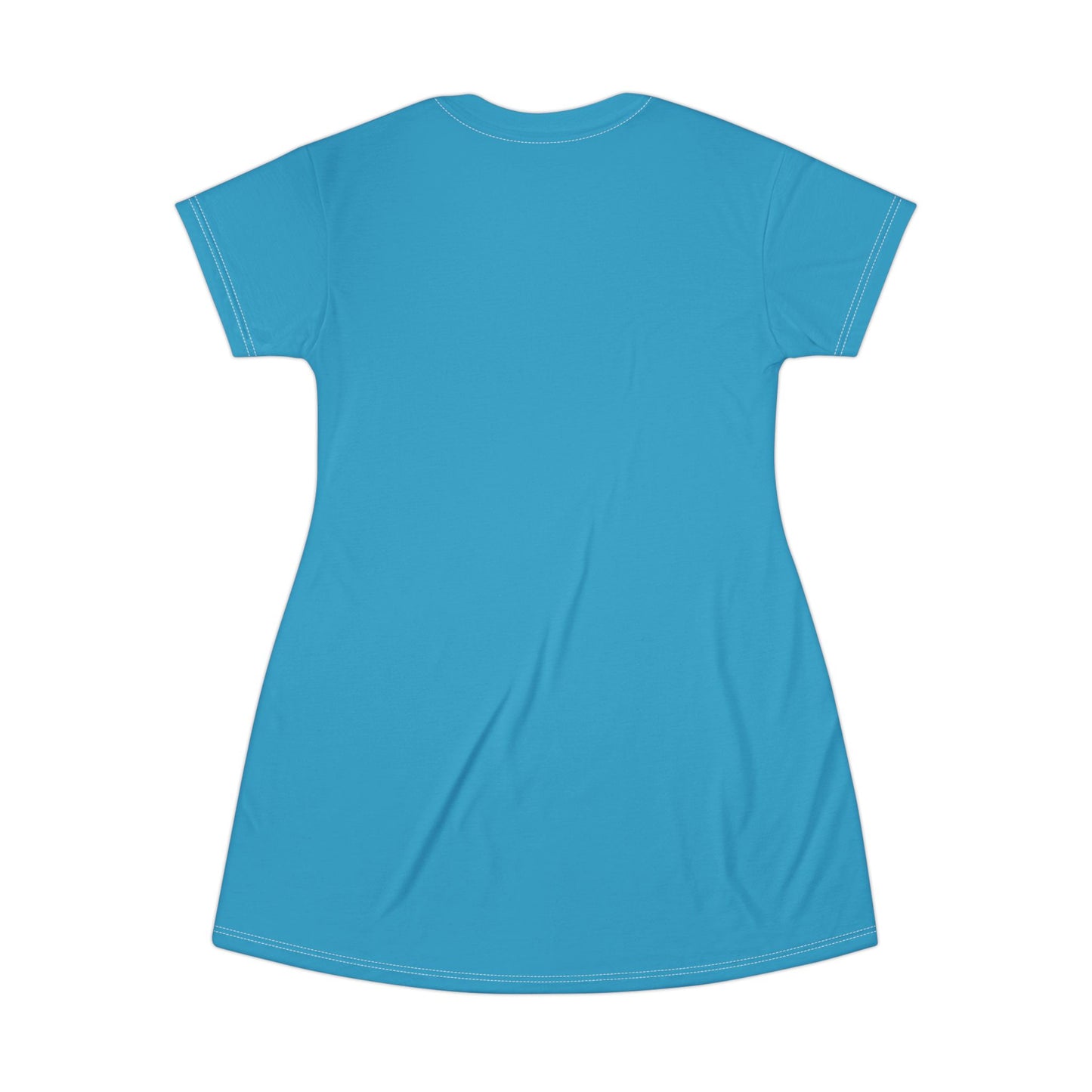 Link Sword Silent Princess T-Shirt Dress