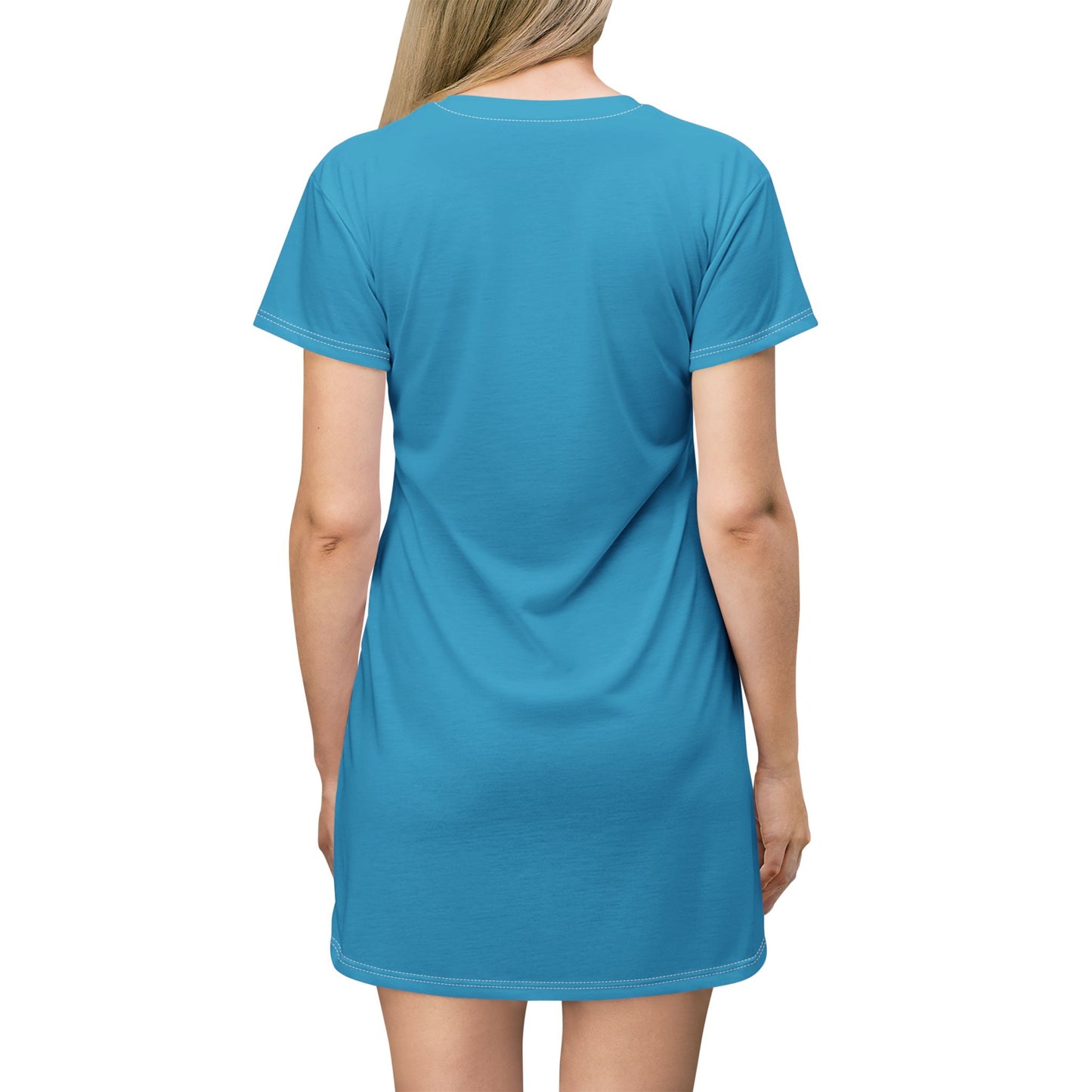 Link Sword Silent Princess T-Shirt Dress